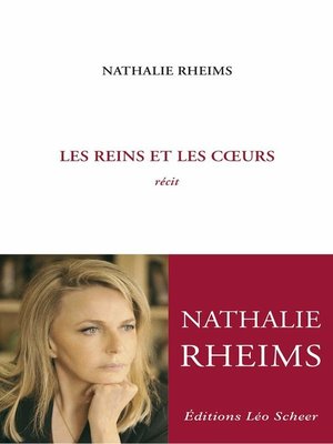 cover image of Les Reins et les Cœurs